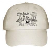 Jackrelax.US Hat